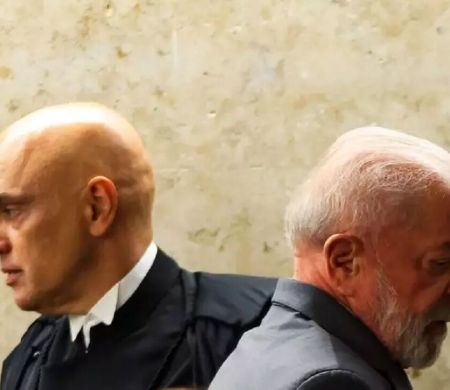 PC de Goiás mira fraude contra falso mandado de prisão de Lula e Moraes