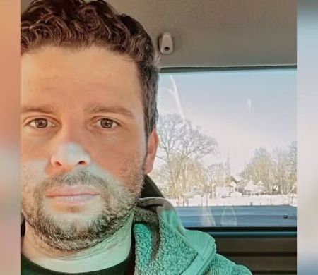 Empresário gaúcho detido pelo ICE nos EUA é pai de trigêmeas&nbsp;