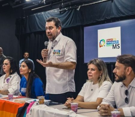 Boulos diz que políticas precisam chegar à ponta em ação no Lageado