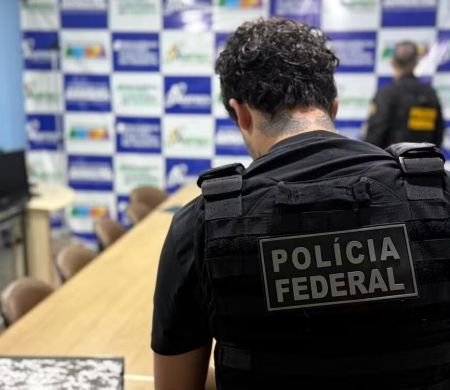 PF mira suposta fraude em investimentos da Previdência do Amapá