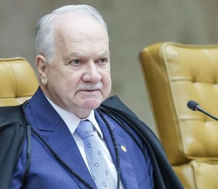 Código de ética não tem apoio para aprovação e Fachin fica isolado