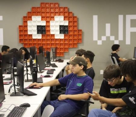 Inscrição Voucheer Desenvolvedor a alunos da rede pública acaba domingo