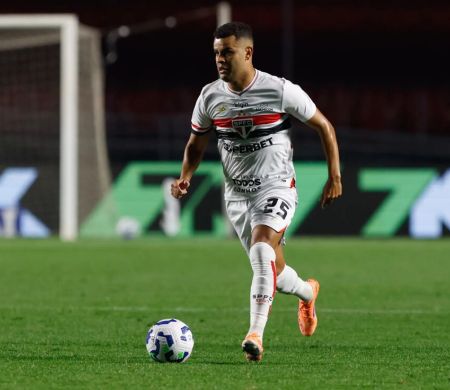 Santos tem interesse na contratação de Alisson, do São Paulo