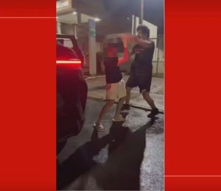 Morre em Brasília garoto agredido por piloto durante briga