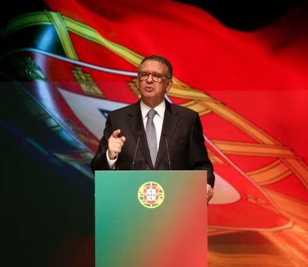 Seguro garante vitória da esquerda em Portugal e exalta a democracia