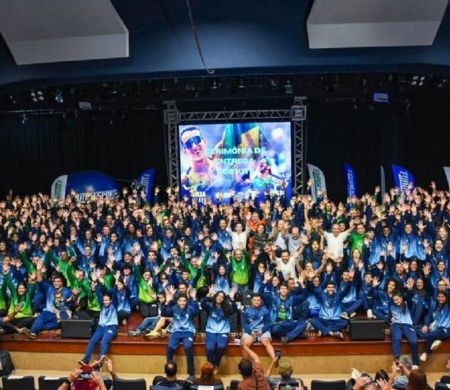 Fundesporte abre inscrições para seletiva do Bolsa Atleta e Treinador