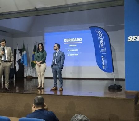 Técnicos da Semades participam de workshop sobre Reforma Tributária