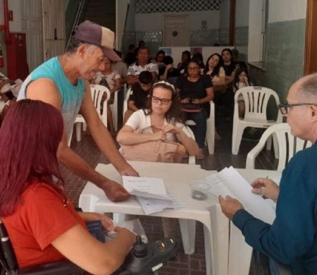 Sejusp implanta mutirões para agilizar Novo RG à população de MS