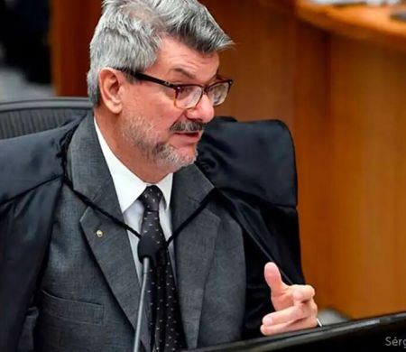 Nova denúncia de importunação sexual coloca ministro do STJ na mira do CNJ