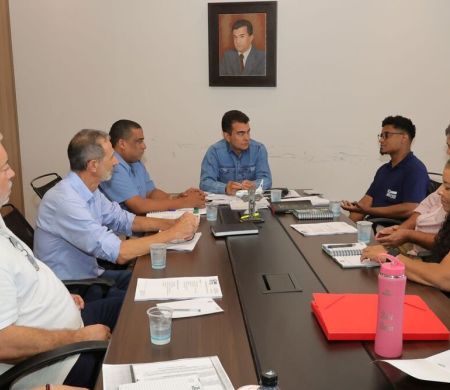 Magistério de Dourados terá reajuste de 5,4% com efeitos retroativos a janeiro