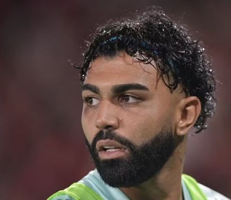 Com Gabigol puxando a lista, Cruzeiro tem saída de um time e meio