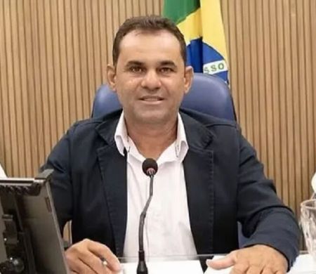 Secretário atropela e mata presidente de Câmara de Vereadores&nbsp;