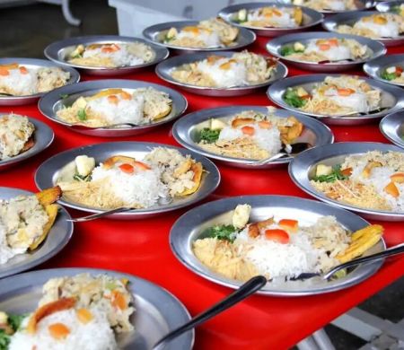 MEC reajusta repasse da merenda escolar em 14,3% para 2026