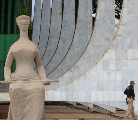 TJSP aciona STF sobre decisão que suspende penduricalhos ilegais