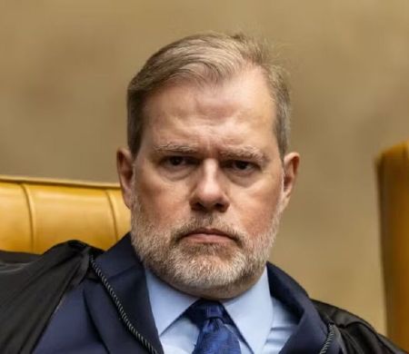 PGR quer o relatório da PF que mostra citação de Toffoli no caso Master