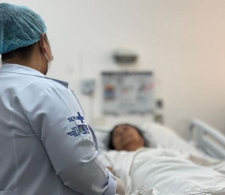 HRPP atendeu 140 mil pacientes em 2025 e apresentou avanços na fronteira&nbsp;