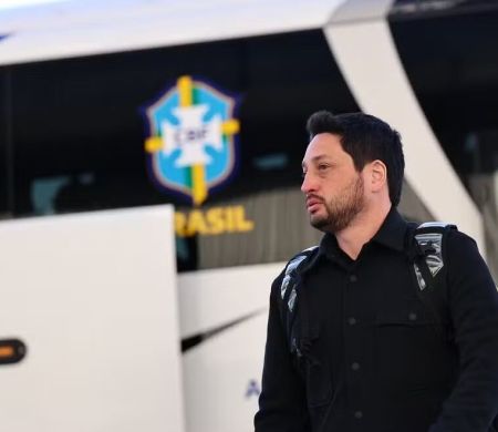 Seleção feminina enfrentará Costa Rica, Venezuela e México em amistoso