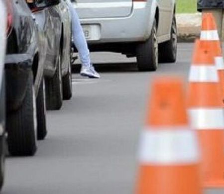 Agetran divulga interdições para o período de 12 a 15 de fevereiro