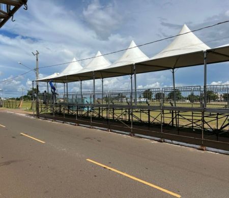 Carnaval começa nesta sexta com blocos na Esplanada Ferroviária