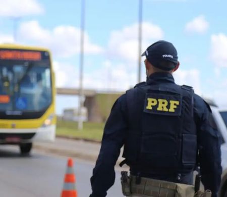 PRF inicia nesta sexta a Operação Carnaval 2026 nas rodovias do país&nbsp;