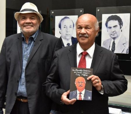 Walter Carneiro celebra 84 anos com legado exaltado e homenagens