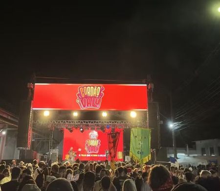 Bloco Cordão Valu marca 20 anos com resgate da própria história