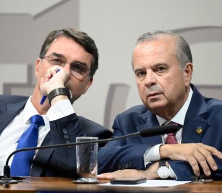 Rogério Marinho diz que 