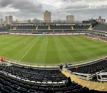 São Bernardo e Corinthians jogam por sequência no Paulistão&nbsp;