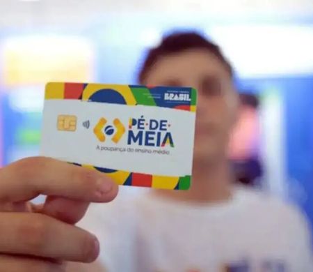 Cadastro para participar do Pé-de-Meia Licenciaturas começa amanhã