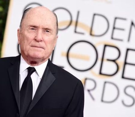 Lendário de 'O poderoso chefão', Robert Duvall morre aos 95 anos