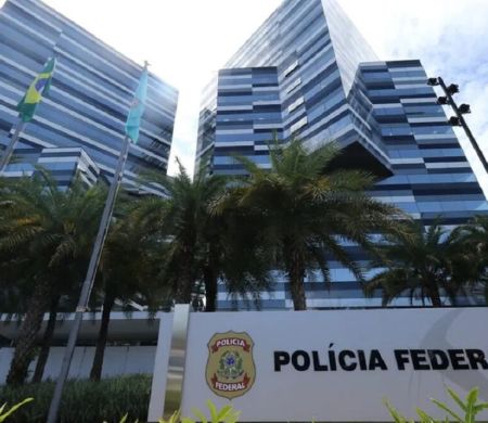 PF vai às ruas cumprir mandados sobre vazamento de dados de autoridades