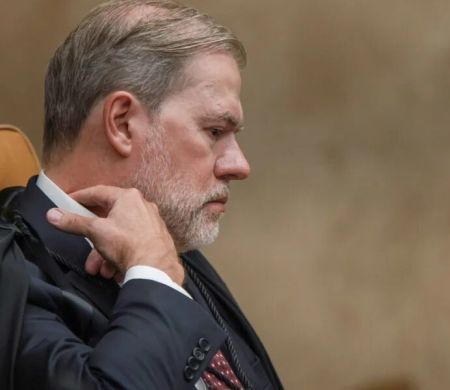 Bastidores revelam conexões entre Toffoli, Vorcaro e o Banco Master