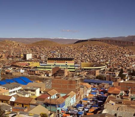 Nacional Potosí e Botafogo jogam por vaga na fase de grupos da Liberta