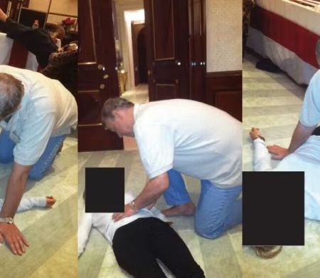 Investigação sobre ligações com Epstein leva ex-príncipe Andrew à prisão&nbsp;