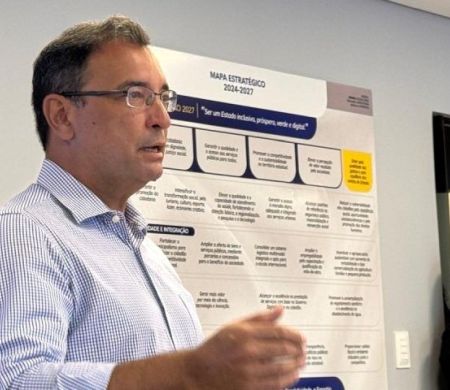 MS será sede do Fórum Nacional de Secretários de Planejamento