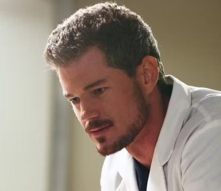 Morre ao 53 anos o ator Eric Dane, do elenco de ‘Grey's Anatomy’