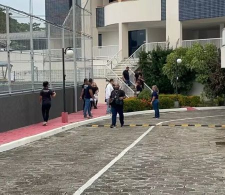 Polícia Civil desarticula 'núcleo político' do CV no Amazonas