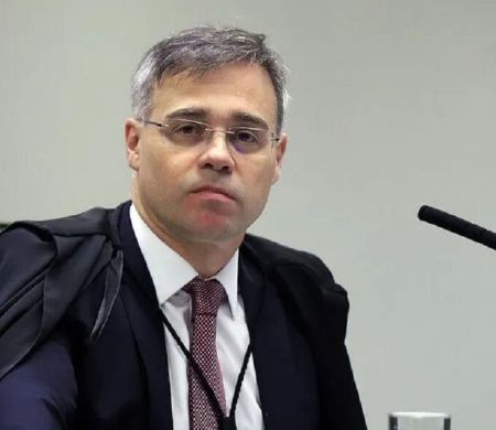 Mendonça da recado à PF após investigação contra Toffoli