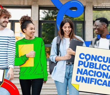 Listas de classificação e espera do CNU 2025 são divulgadas