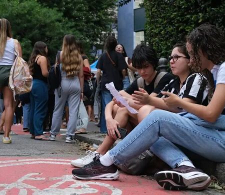 Começam hoje cadastro e inscrições para o Pé-de-Meia Licenciaturas