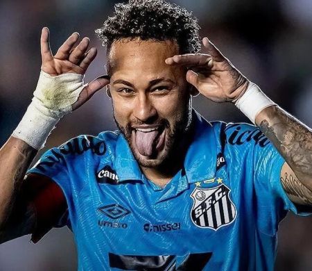 Jogadores da MLS sonham com ida de Neymar à liga: 