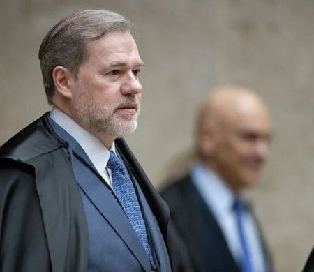 PF deve pedir quebra de sigilo de fundo ligado a Toffoli