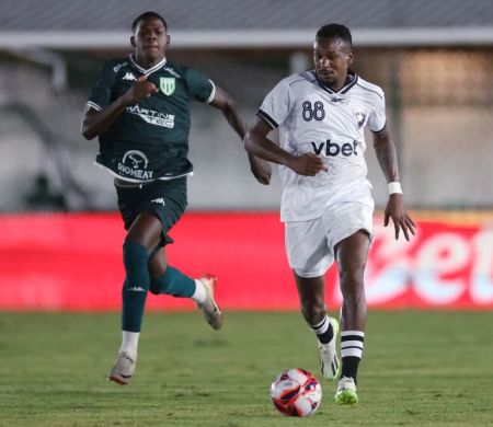 Na estreia de Edenilson, Botafogo vence o Boavista pela semi da Taça Rio