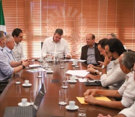 Governo anuncia dois programas e seis ações prioritárias para 2026