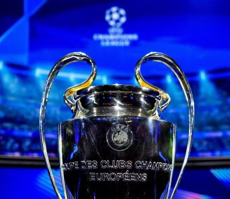 Uefa define em sorteio as oitavas de final da Champions&nbsp;