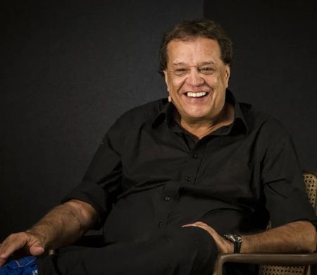 Morre aos 78 anos no Rio o ator e diretor Dennis Carvalho&nbsp;