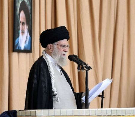 Ditador sanguinário Ali Khamenei morre após ataques dos EUA e de Israel