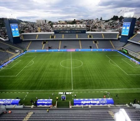 Choque-Rei define o segundo finalista do Paulistão 2026&nbsp;