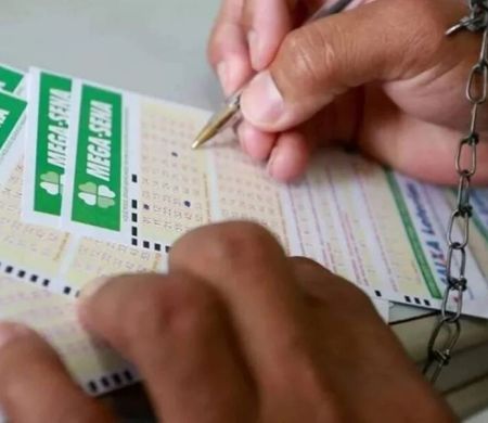 Aposta do Ceará leva sozinha prêmio de R$ 158 milhões da Mega-Sena