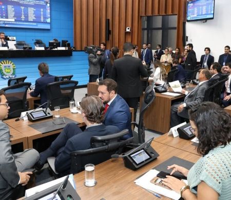 Alems vota PL que cria Programa de Prevenção à Violência Digital&nbsp;